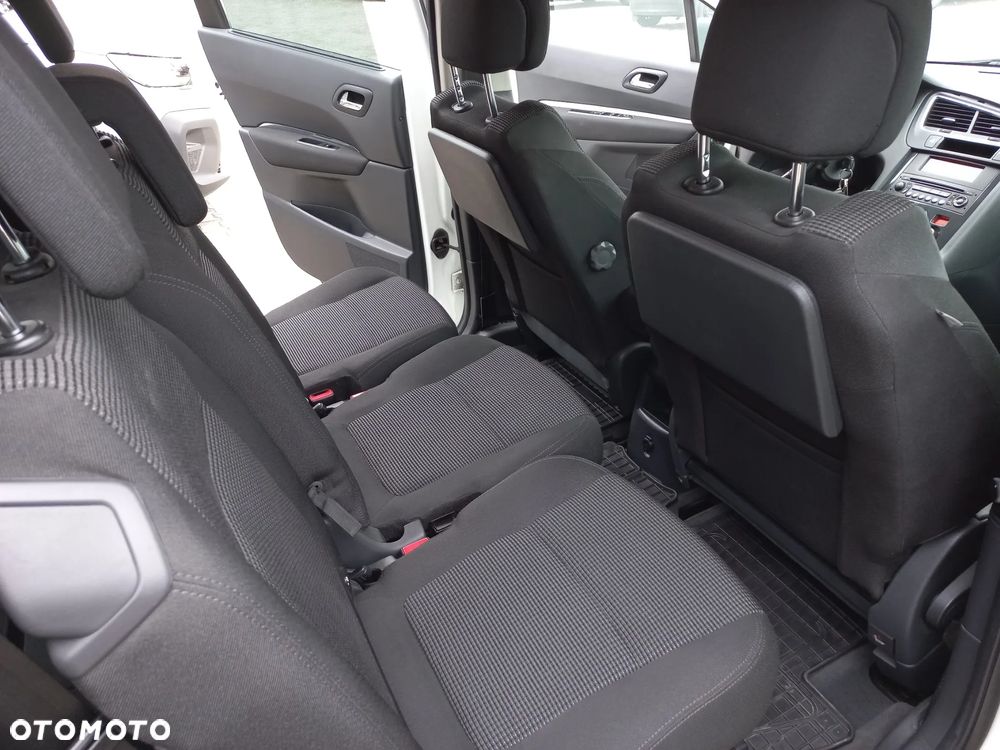 Peugeot 5008 155 THP Premium - 13