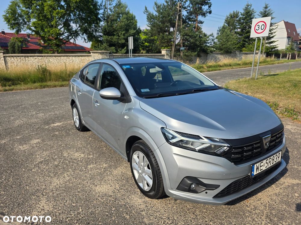Dacia Logan ver-0-9-tce-laureate-s-s - 16