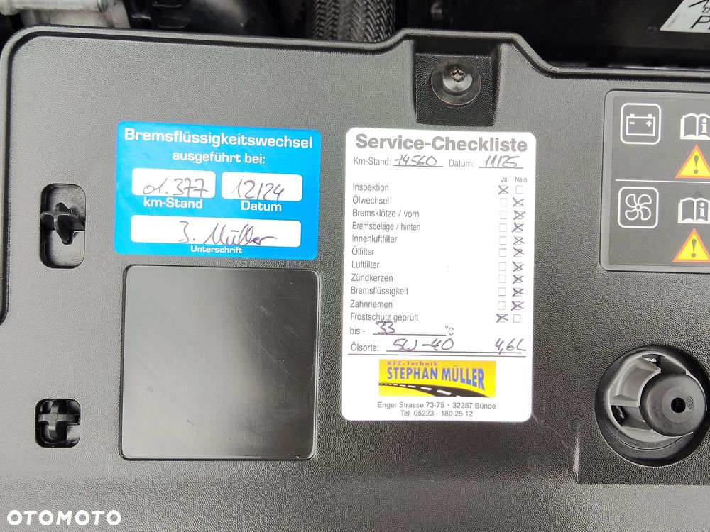 Renault Captur ENERGY TCe 120 EDC Luxe - 10