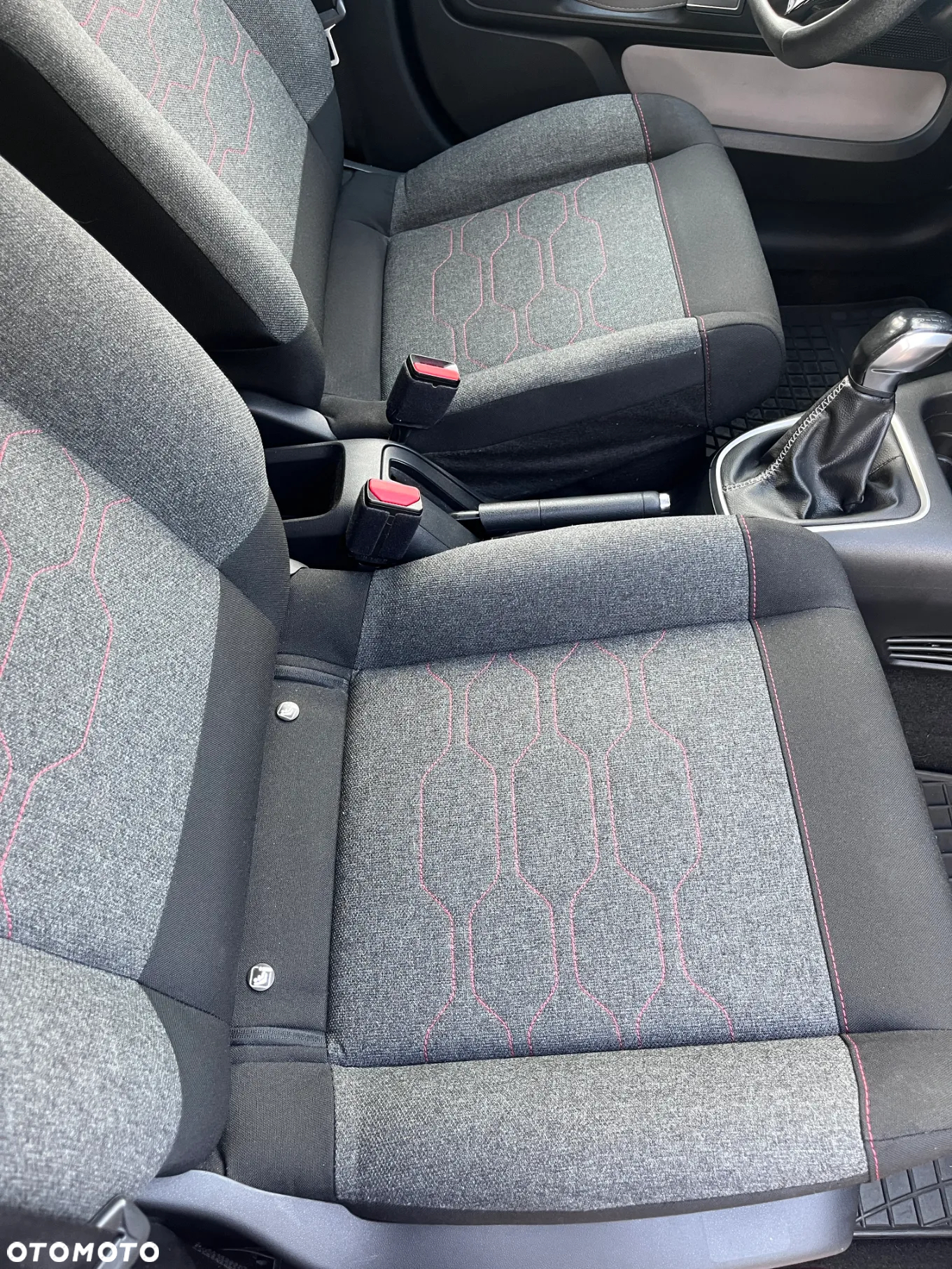 Citroën C3 1.2 PureTech Shine - 26