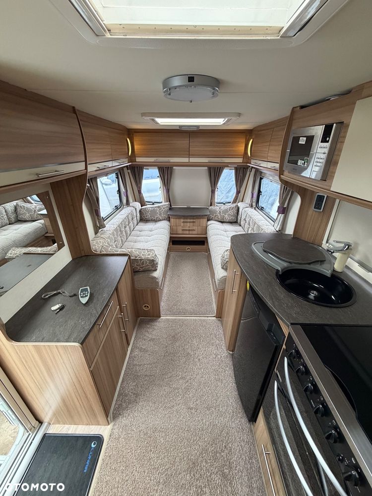 Lunar Quasar 462 - 24