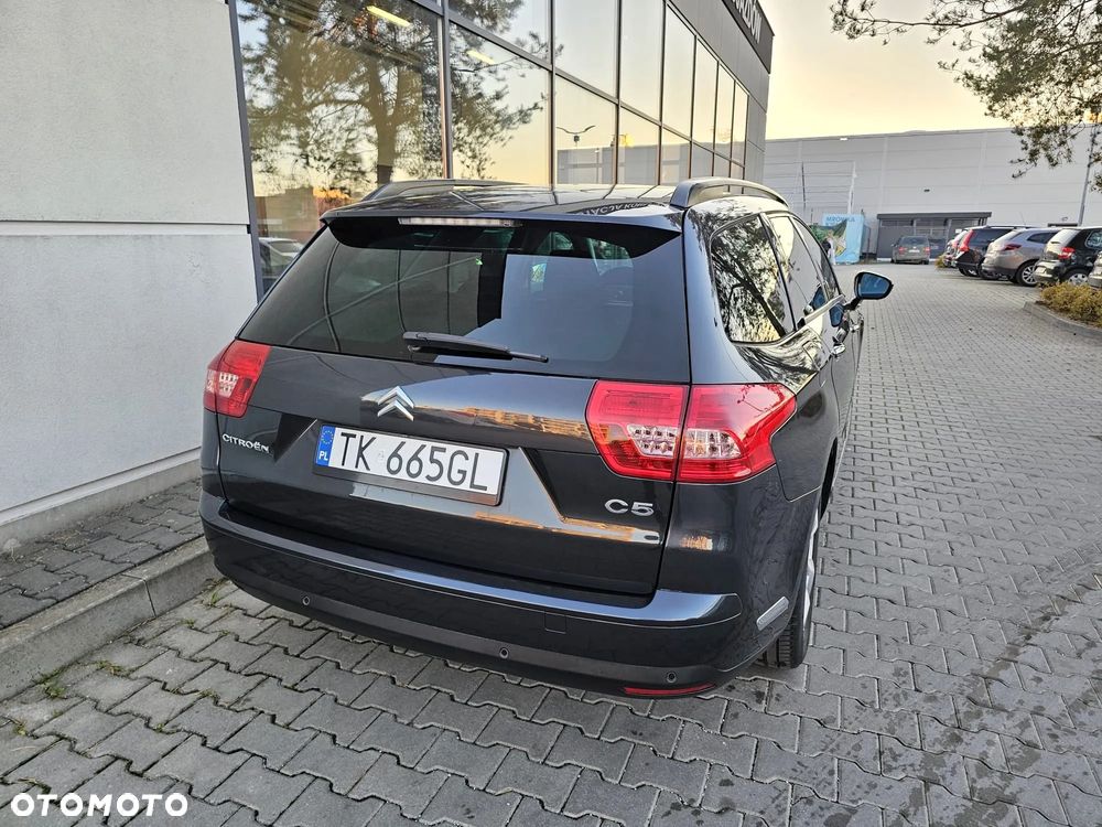 Citroën C5 1.8i 16V Attraction - 15
