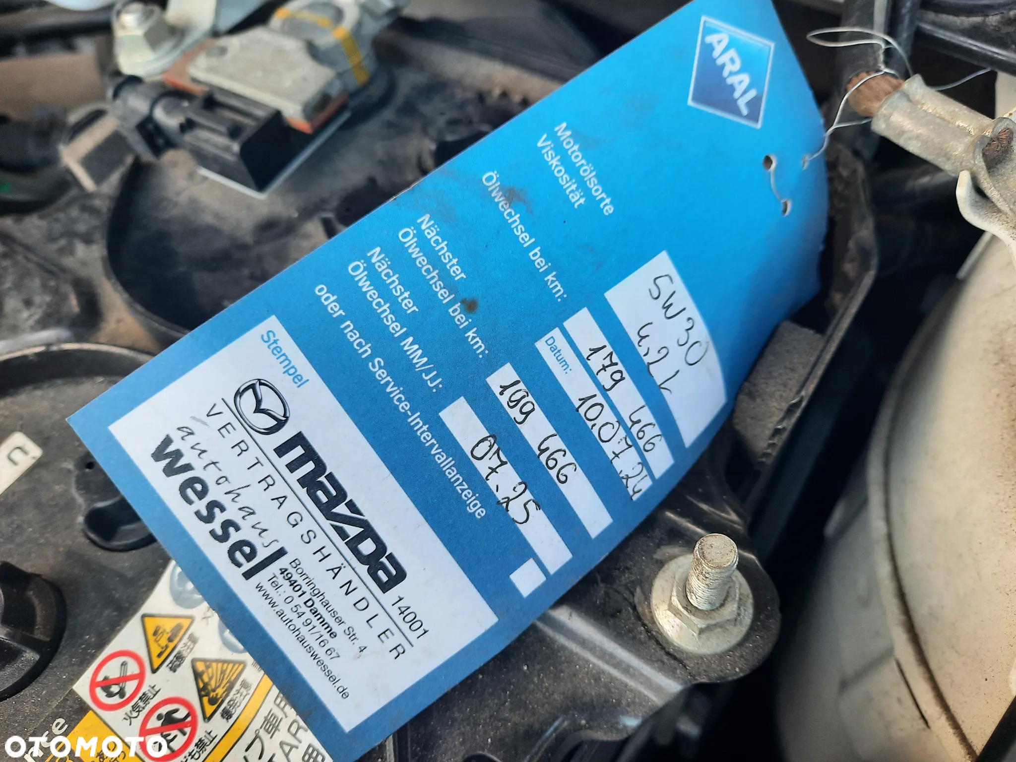 Mazda 2 SKYACTIV-G 90 Center-Line - 7