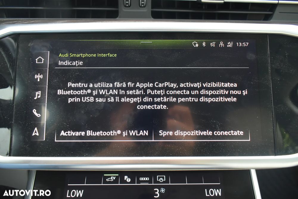 Audi A6 Sportback e-tron - 20