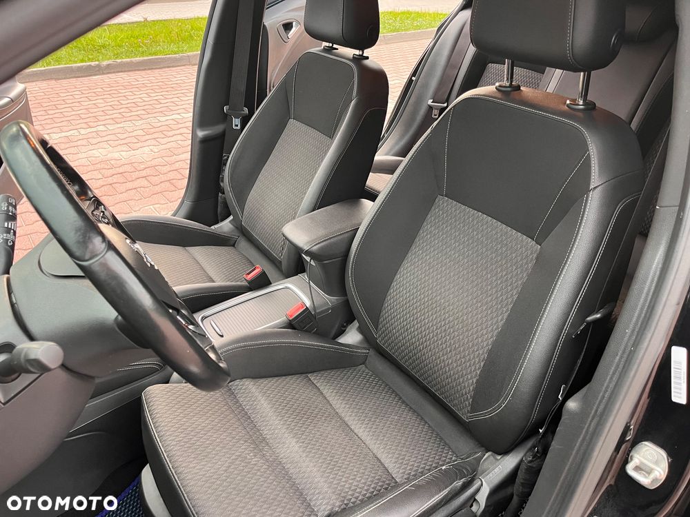 Opel Astra 1.6 D (CDTI) Start/Stop Innovation - 16