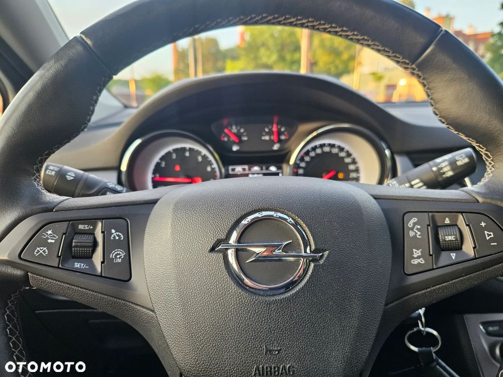 Opel Astra 1.0 Turbo Start/Stop 120 Jahre - 30