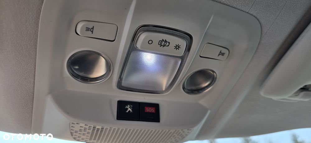 Peugeot 2008 PureTech 110 Stop&Start GT-Line Edition - 23