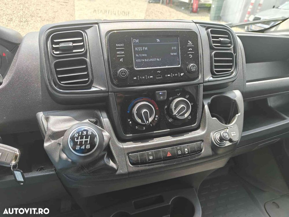 Fiat Ducato - 10
