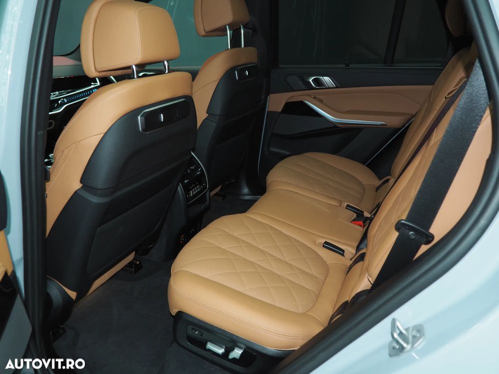 BMW X5 xDrive30d AT MHEV - 28
