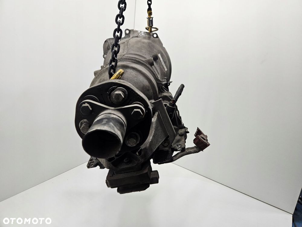 bmw seria 3 x5 3.0 d 306d3 m57tue2 skrzynia biegów - 11