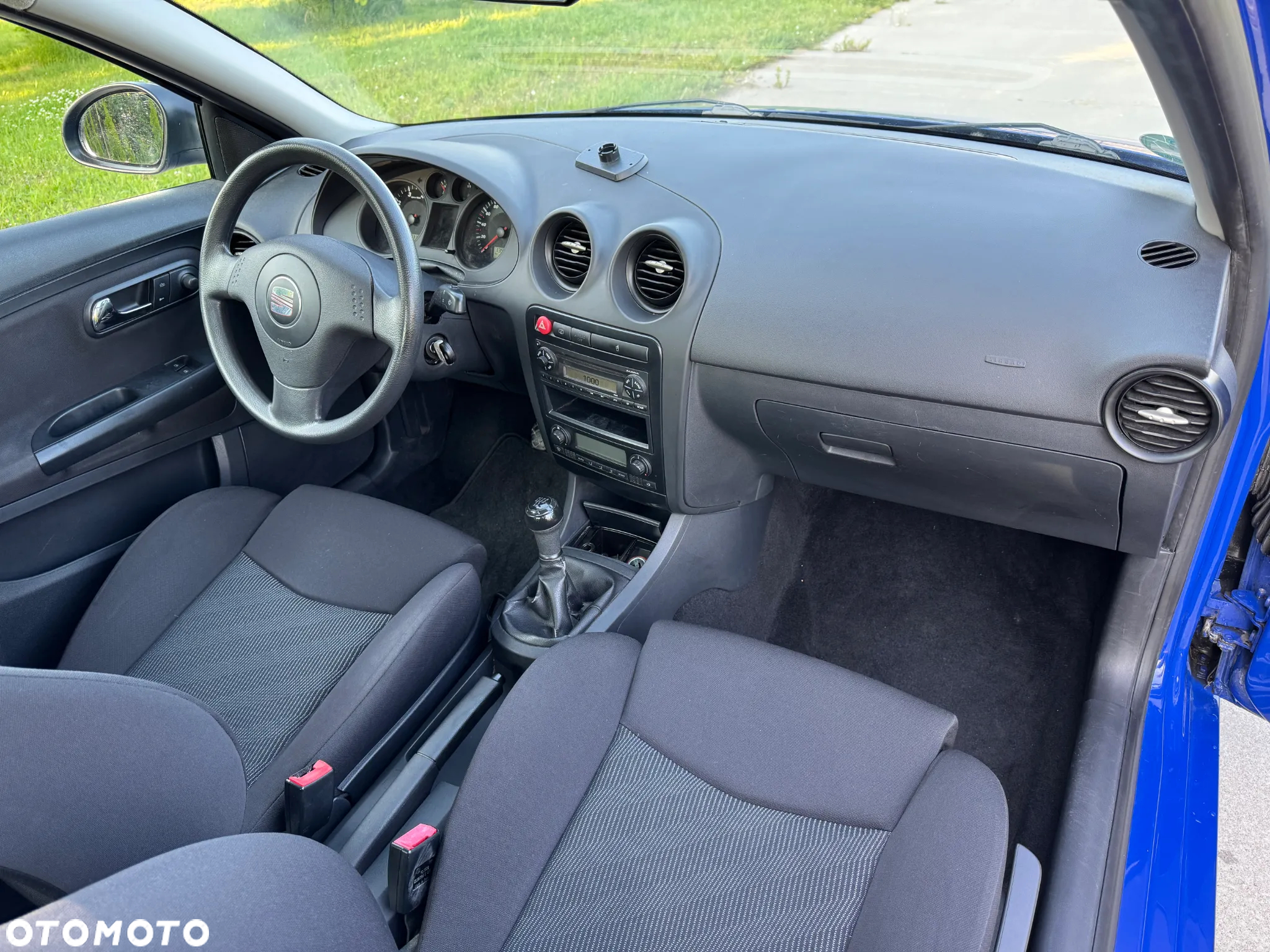 Seat Ibiza 1.4 16V Sport Edition - 18