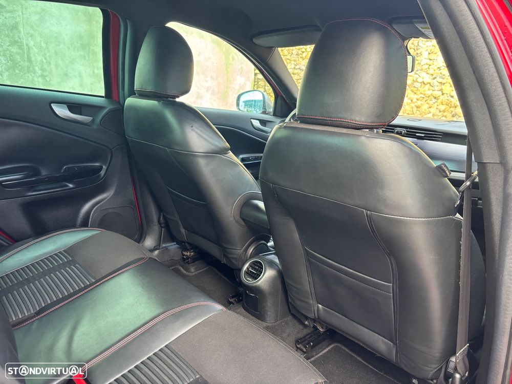 Alfa Romeo Giulietta 1.6 JTDM Progression - 32