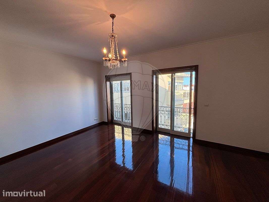 Apartamento T4 para arrendamento - Grande imagem: 4/28