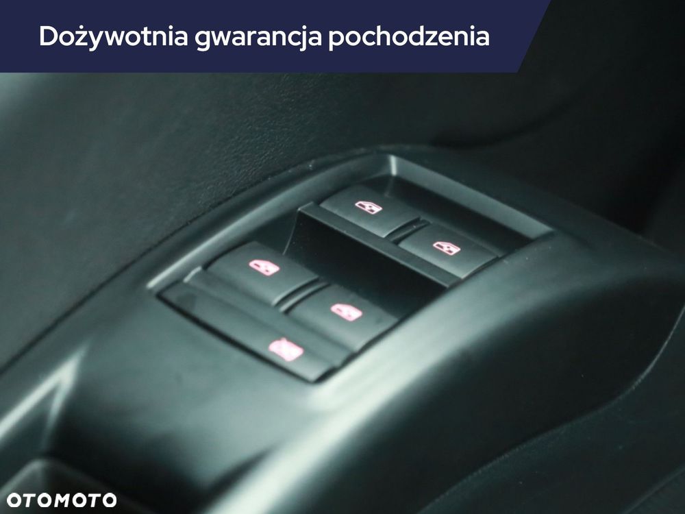 Opel Meriva - 17