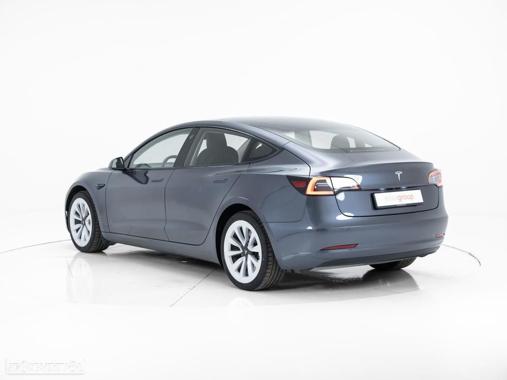 Tesla Model 3 RWD RWD - 5