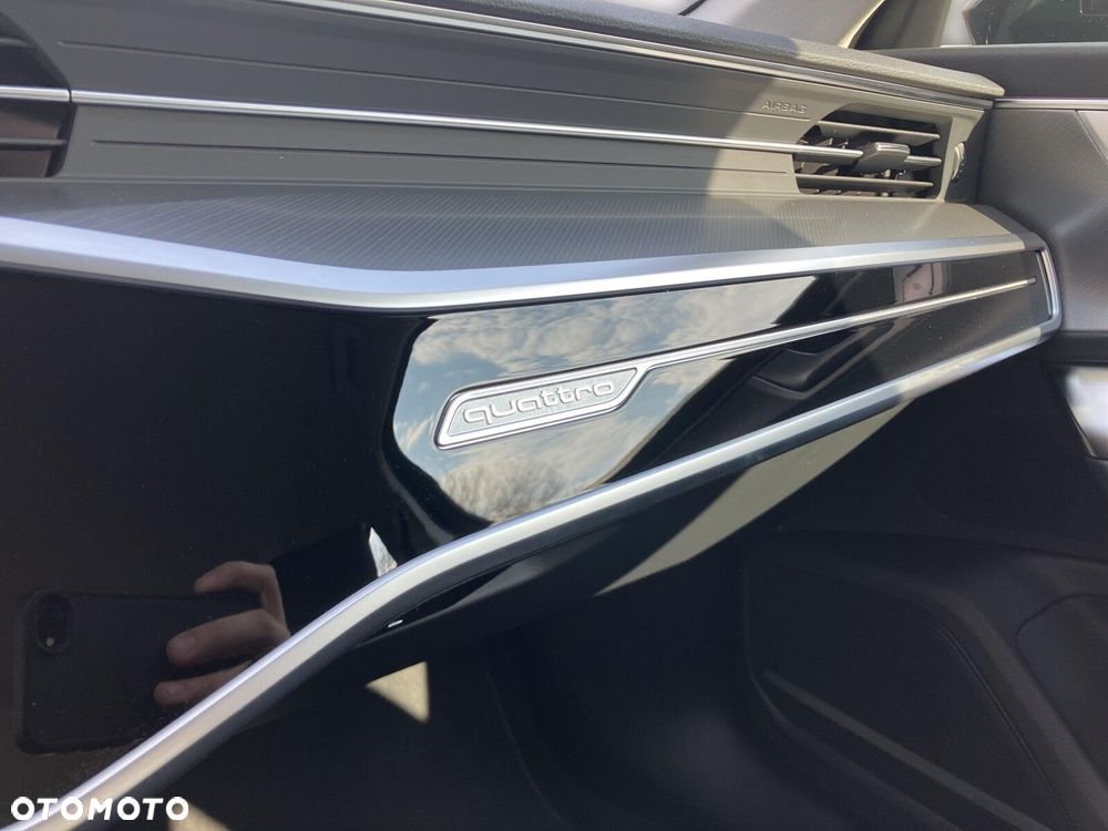 Audi A6 Limousine - 19