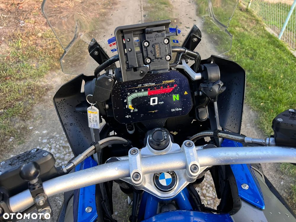 BMW GS - 13