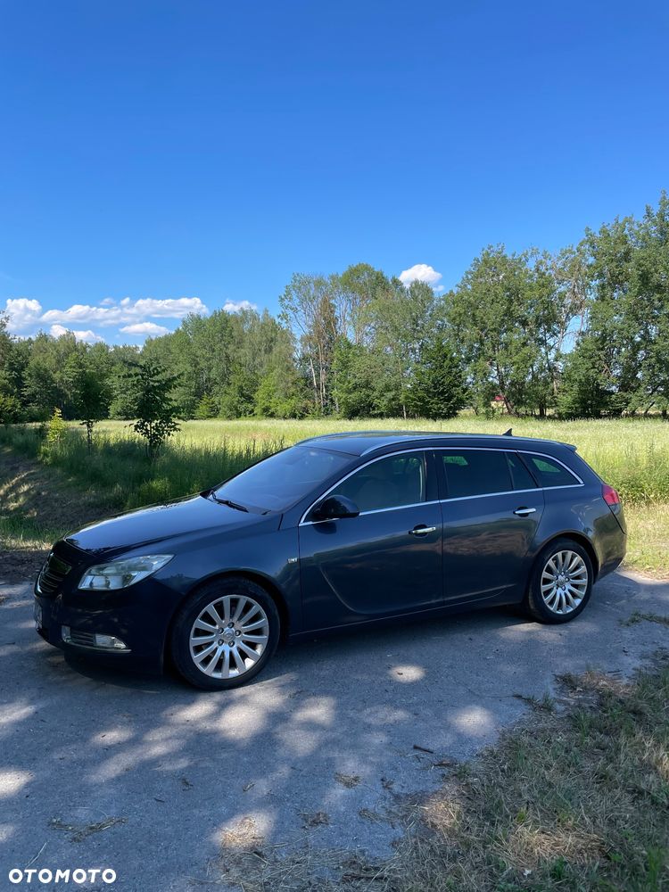 Opel Insignia - 2