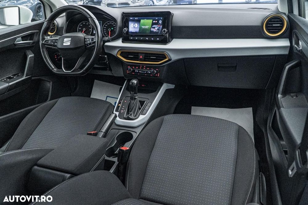 Seat Arona 1.0 TSI DSG7 Style - 3