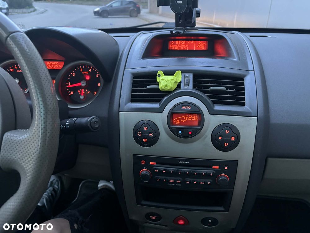 Renault Megane - 7