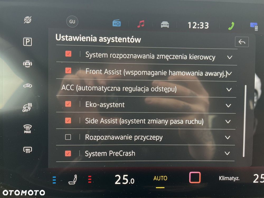 Volkswagen Touareg - 34
