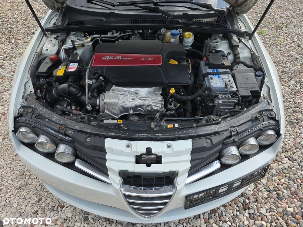 Alfa Romeo 159 - 21