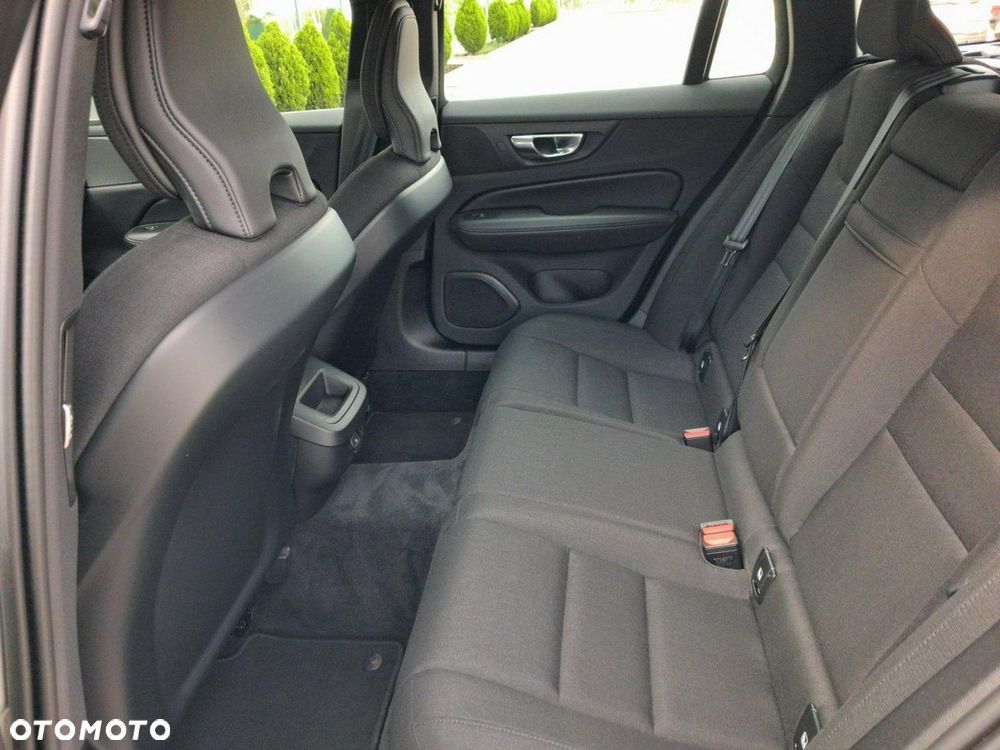 Volvo V60 - 13