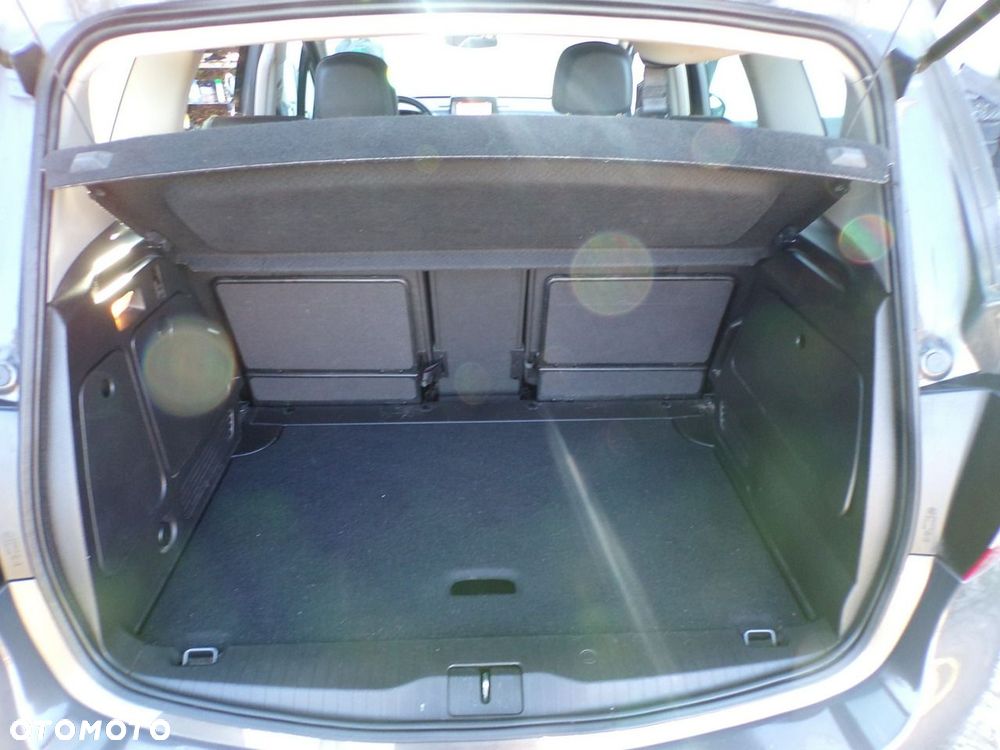 Opel Meriva - 24