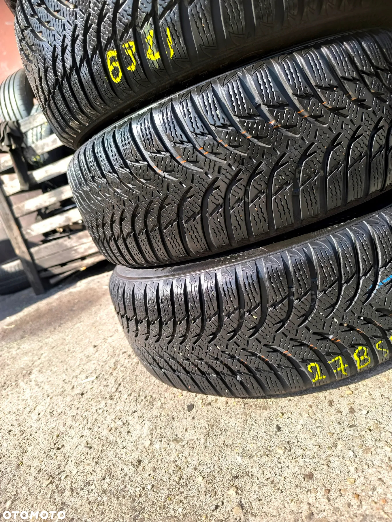 5x110 Felgi Stalowe Stal 16 Koła Zimowe Zima OPEL SIGNUM VECTRA B C ZAFIRA A B ASTRA H SAAB 93 95 7mm Legnica ALU-RAD 205/55 - 12