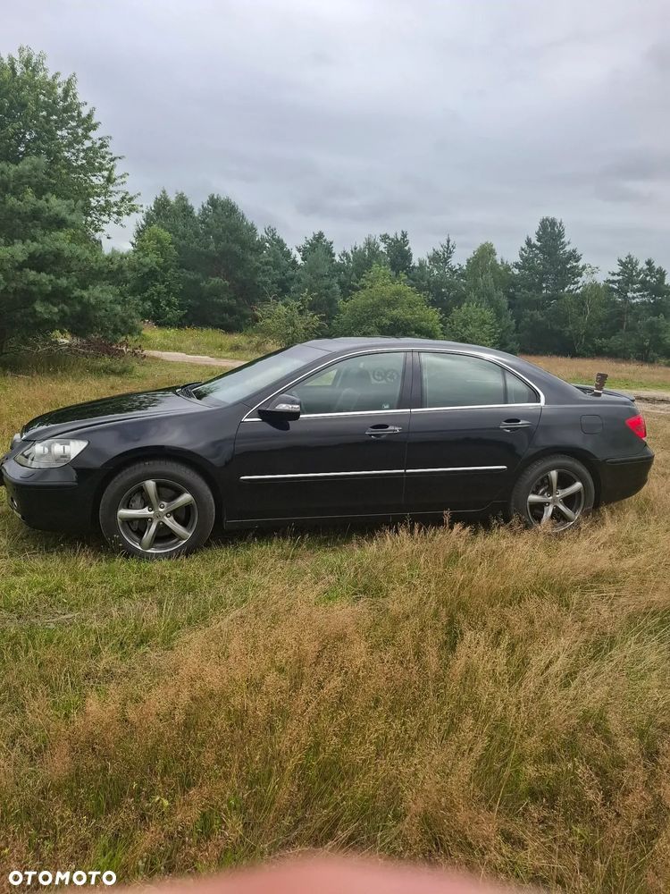 Honda Legend 3.5 Executive - 7