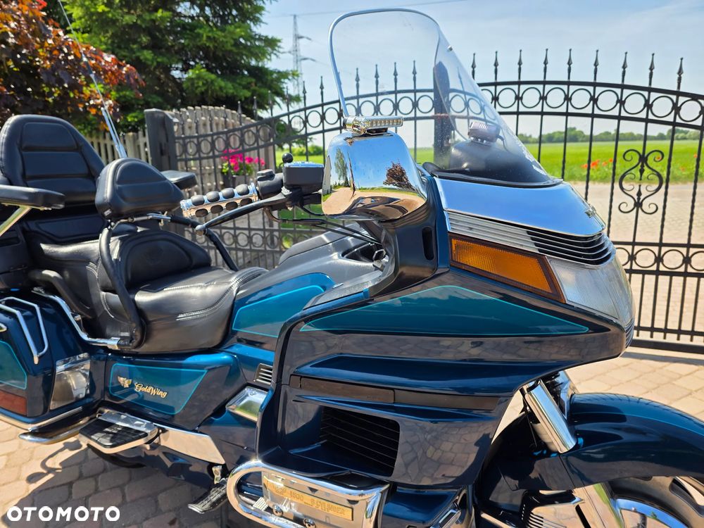 Honda GL - 3