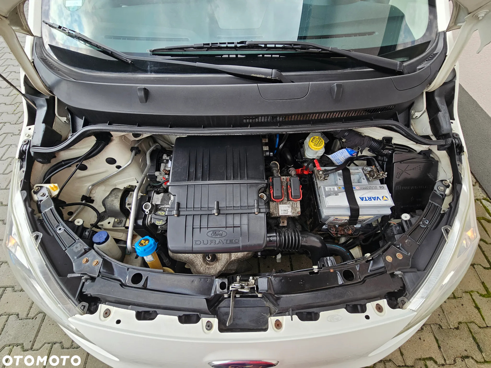 Ford KA 1.2 Titanium+ - 18