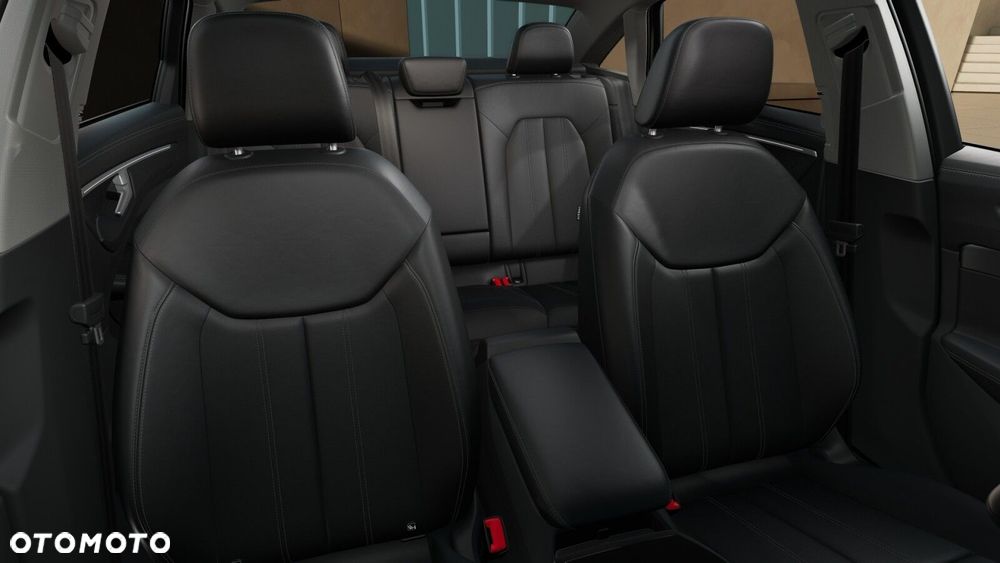 Audi A6 Limousine - 11