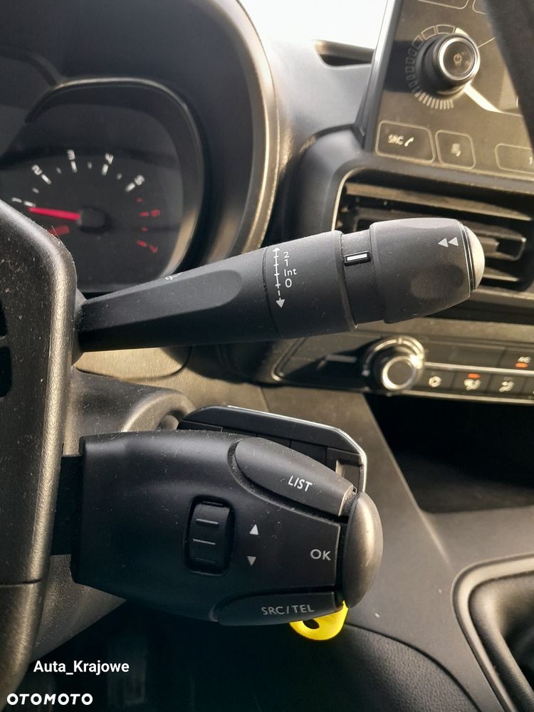 Toyota PROACE CITY - 16