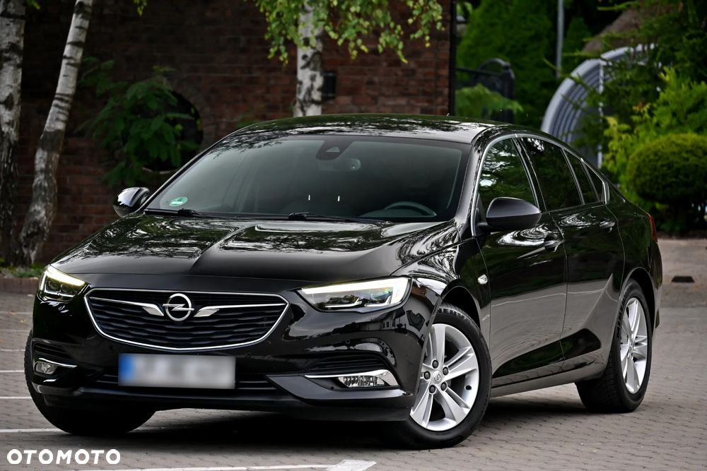 Opel Insignia 1.5 T Innovation S&S - 3