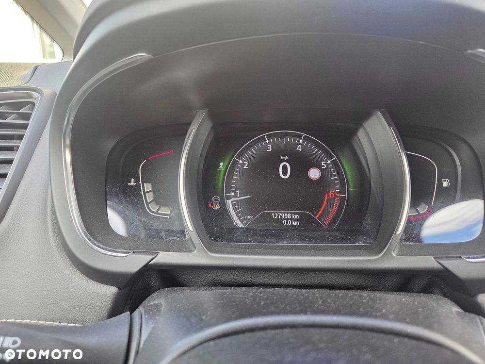 Renault Scenic 2017 photo 4