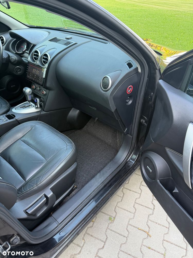 Nissan Qashqai - 32