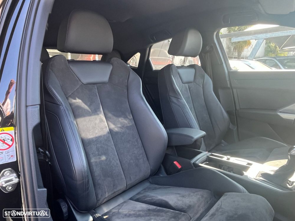 Audi Q3 Sportback 45 TFSIe S tronic - 50