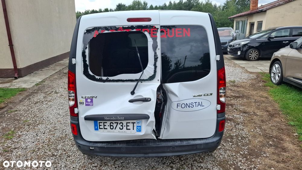 Mercedes-Benz Citan - 4