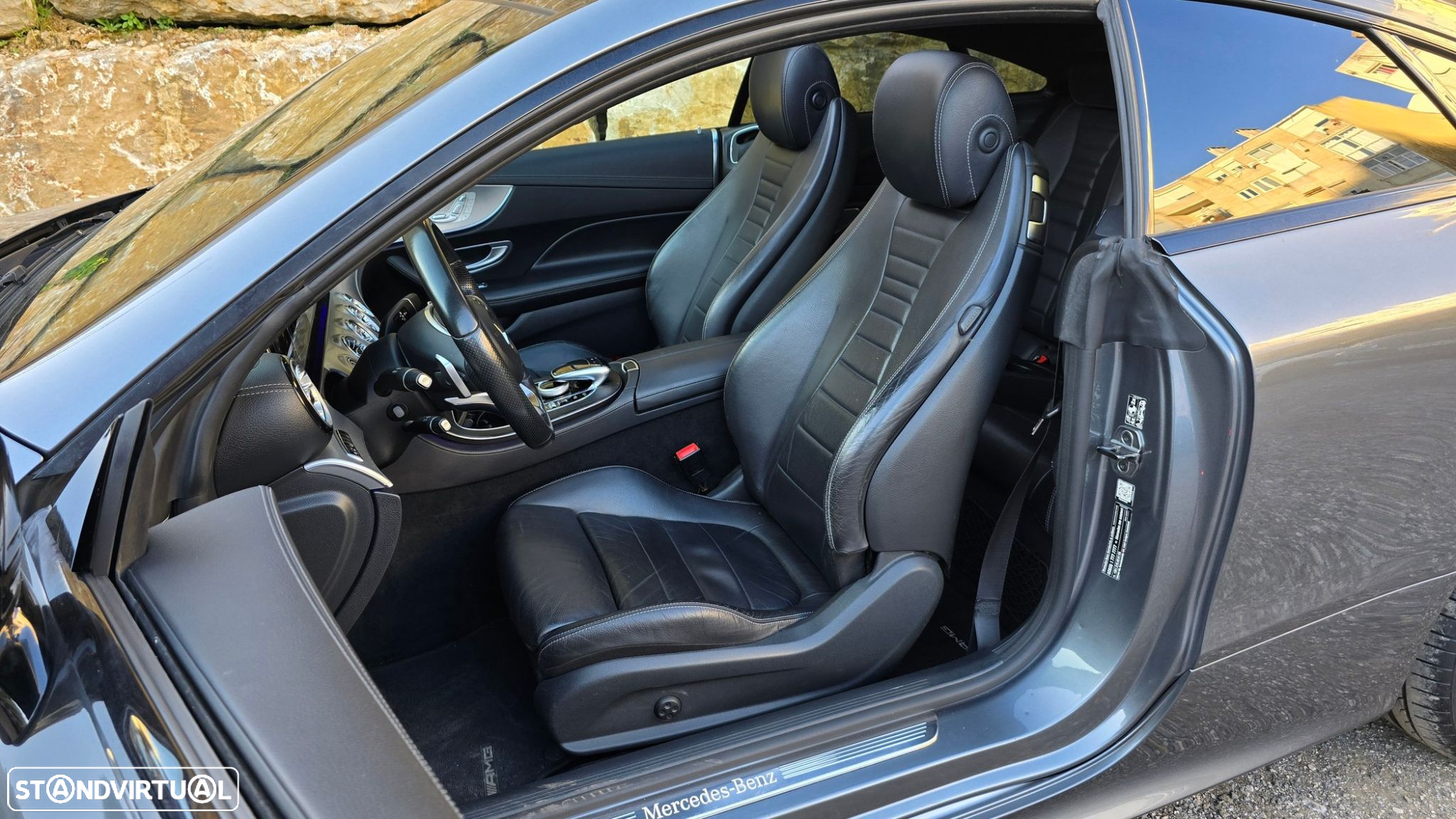 Mercedes-Benz E 220 - 47