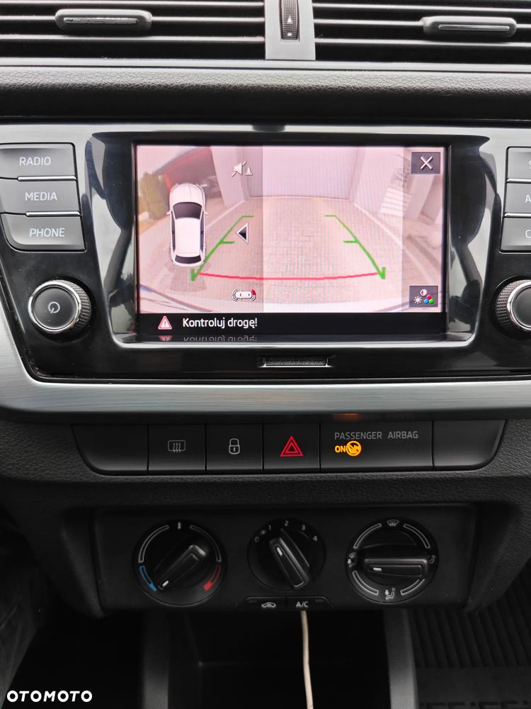 Skoda Fabia 1.0 Style - 17