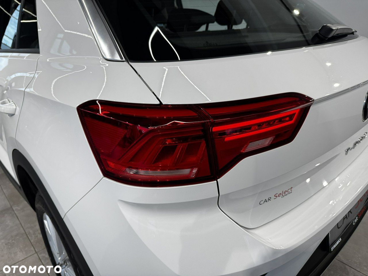 Volkswagen T-Roc - 12