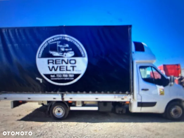 Renault Master - 3