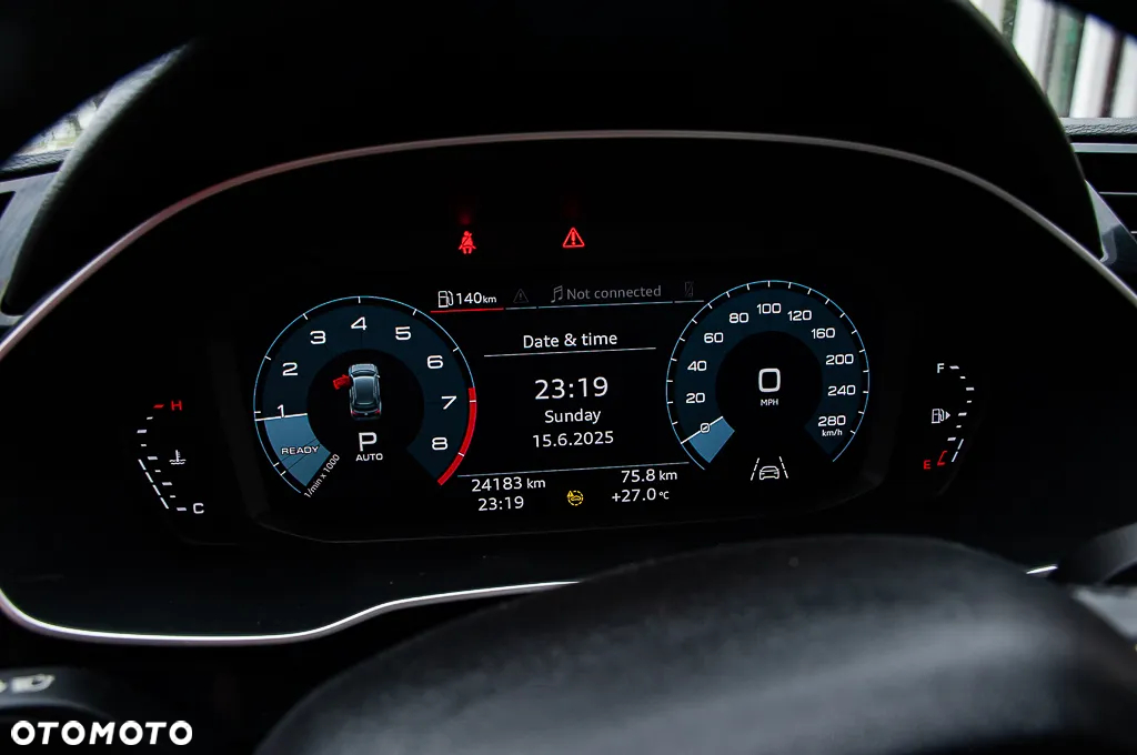 Audi Q3 45 TFSI quattro S tronic S line - 16