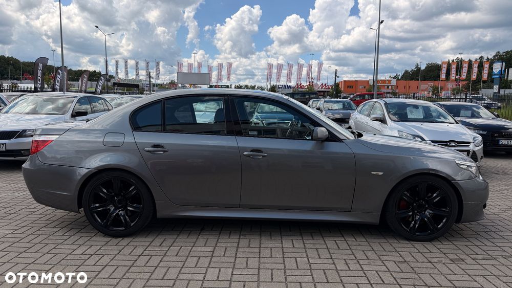 BMW Seria 5 - 9