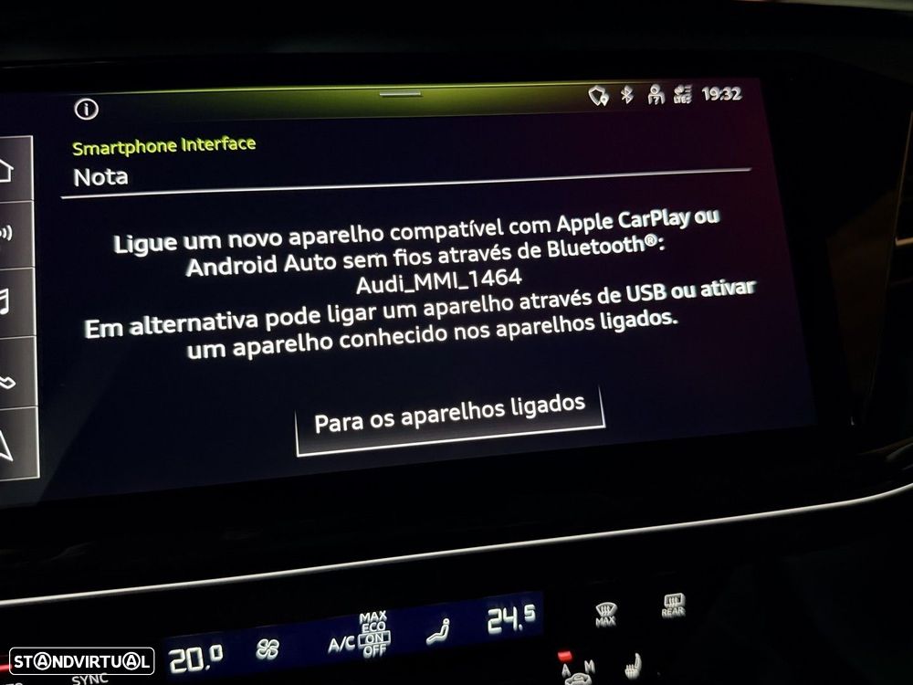 Audi Q4 e-tron 40 82 kWH - 11