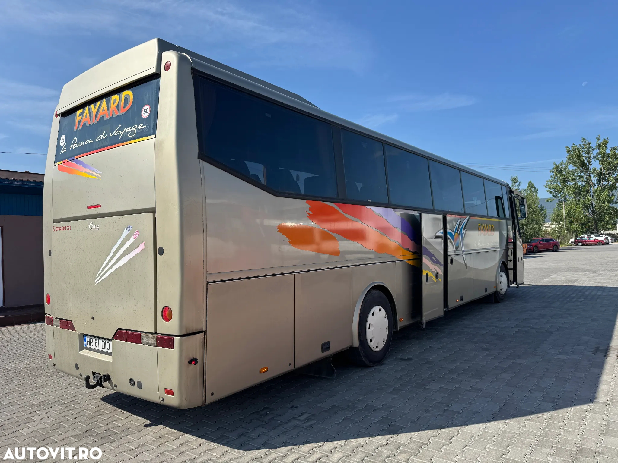 Bova Futura FHD 13380 - 3