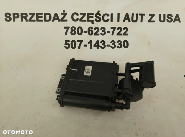 VOLVO S60 iii t5  FILTR WĘGLOWY 31478242