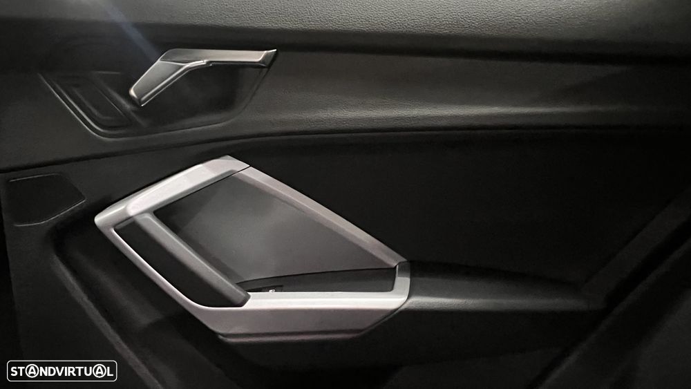 Audi Q3 45 TFSIe S tronic - 37