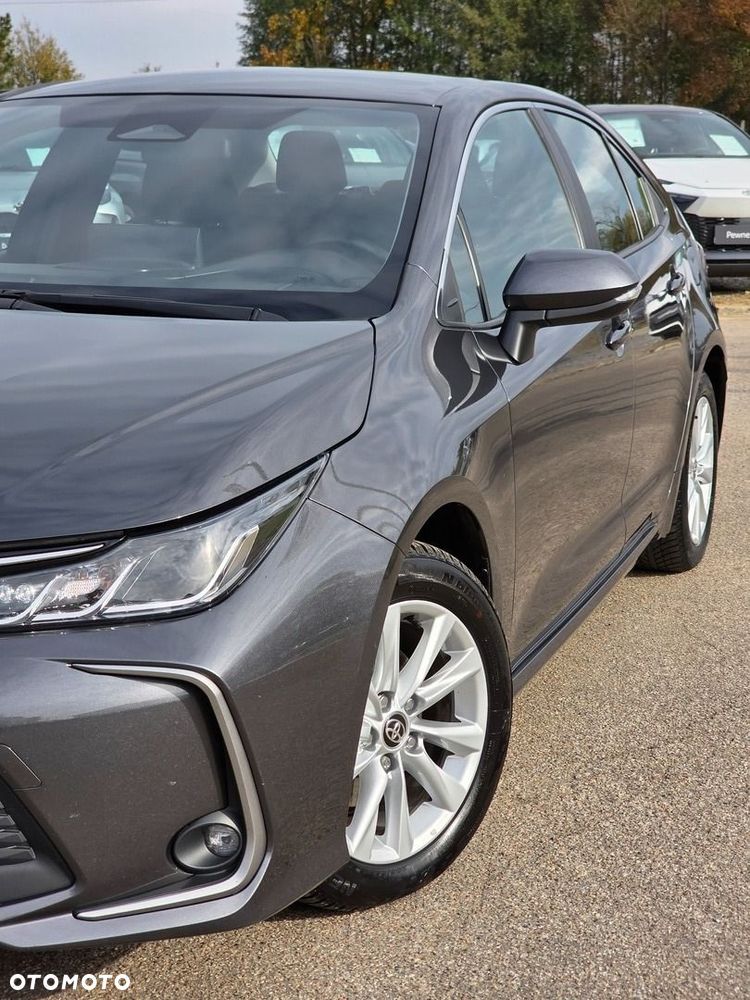 Toyota Corolla 1.8 Hybrid Comfort - 3